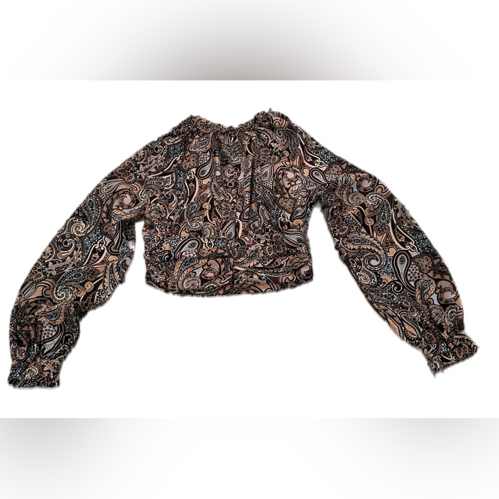 Shein top